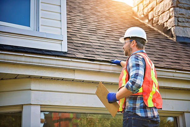 Roof Repair in Okatie